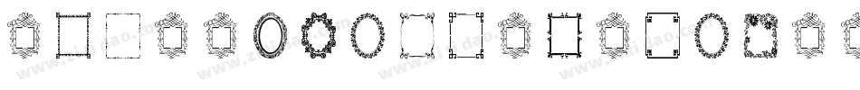 Exo2MediumItalic-E6Pl字体转换