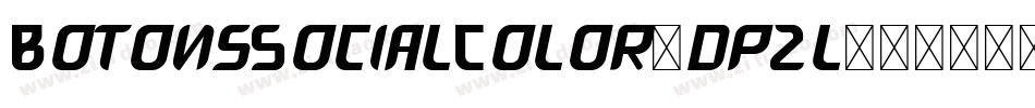 BotonsSocialColor-dpZl字体转换