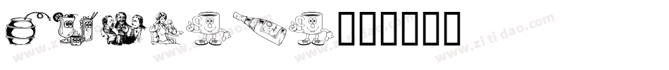 VARIZEZ字体转换