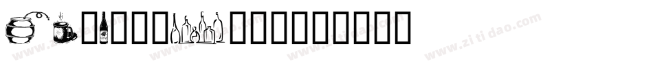 VariousBoys字体转换