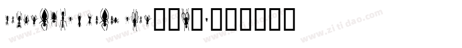 SignaturePhotopedia-9Y6l0字体转换
