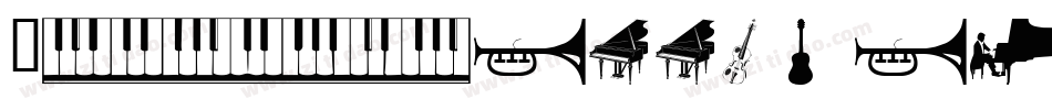 Crappydanlowercase-DJvm字体转换