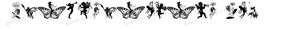 Wwfairyfantasy-vnoO字体转换