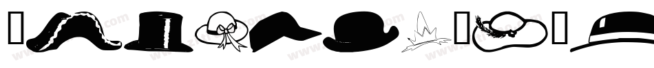 Wwmhats-lLrD字体转换