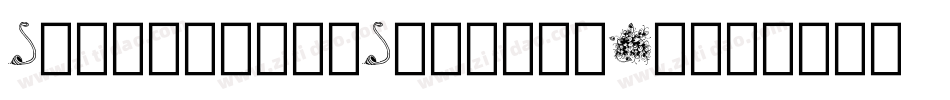 FigureheadFont-4yWl字体转换