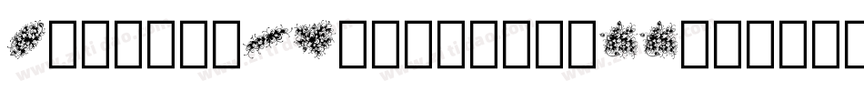 StylishIRegular-qWWl字体转换