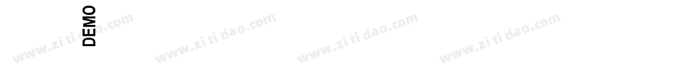 字魂61字体转换