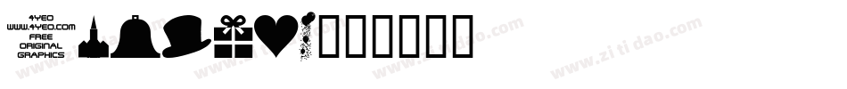 4YEOVAL字体转换