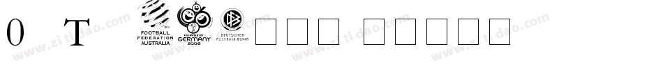 2006_Team手机版字体转换