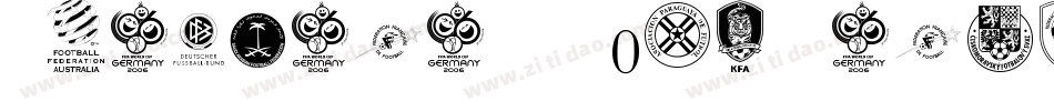 TeamGalaxy3DItalic-4B4vW字体转换