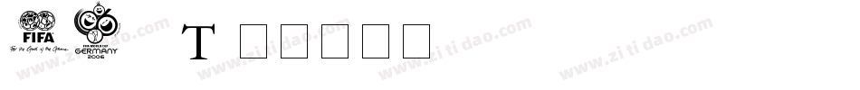 bay6字体转换