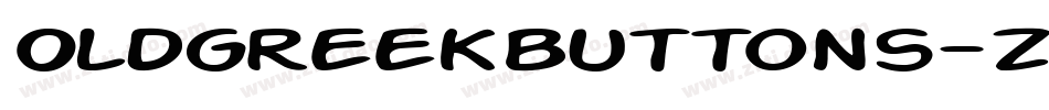 Oldgreekbuttons-z0L1字体转换