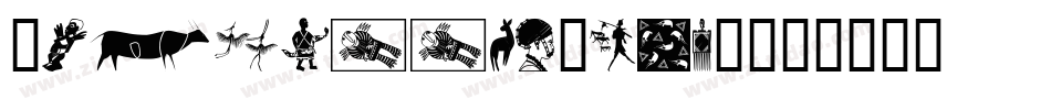 Africaans-l8yZ字体转换