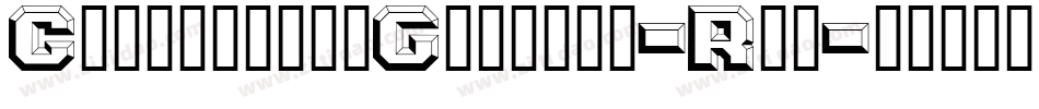 CaliforniaGrotesk-Rgl字体转换