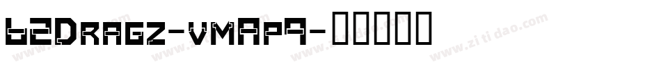 62Dragz-vmAp9字体转换