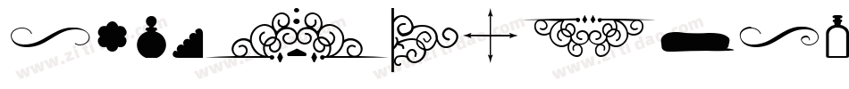 OKChoraleNF字体转换