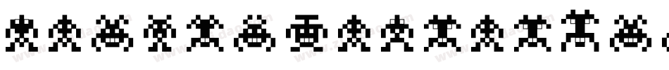 Baskervaldadfstd-e5x3字体转换