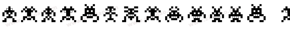 Leadtyperight-DY5x字体转换