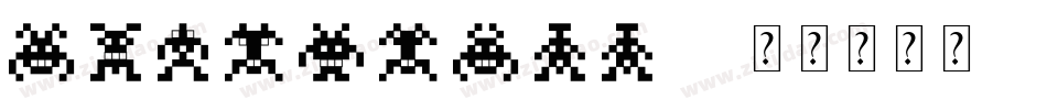 SoldierWW2字体转换