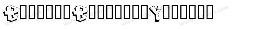 BoarustBeta-gx1Y字体转换