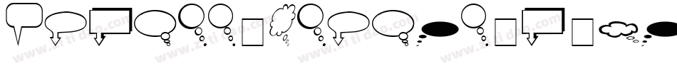DearponypersonaluseMedium-jgGv字体转换