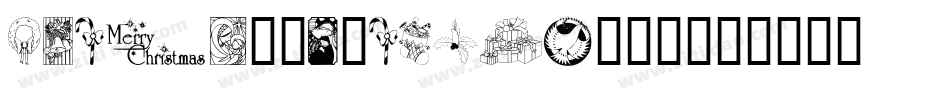 mplus-1c-light生成器字体转换