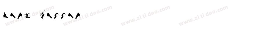 font_common字体转换