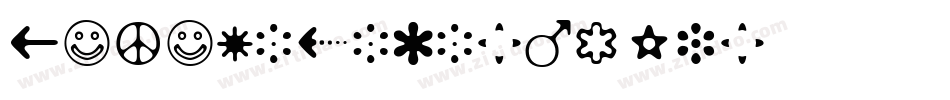 CasaleNeue-dL9E字体转换
