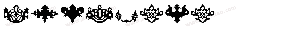 Djoewana字体转换