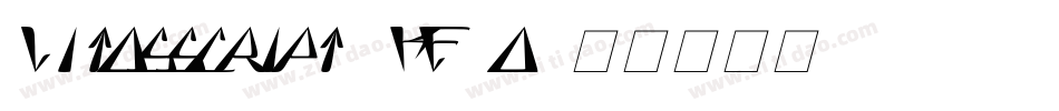 Litosscript-KE8o字体转换