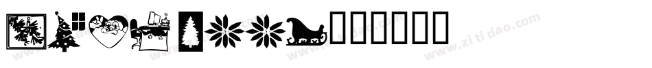 Mastillo字体转换