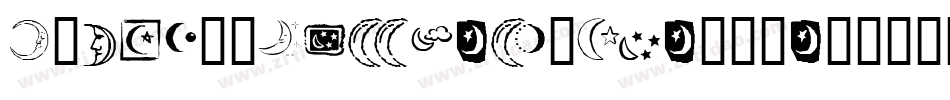 SubmitToDeepRegular-z3rX字体转换