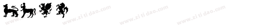 LEHN180字体转换