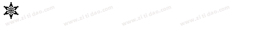 BaybayinRoundedRegular-3VXy字体转换