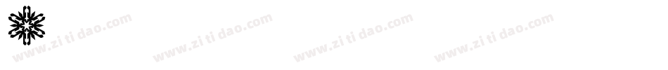 Duererlatinconstructioncapitals-jrXy字体转换