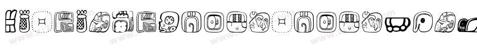 Gelpenuprightlightcondensed-vPmy字体转换
