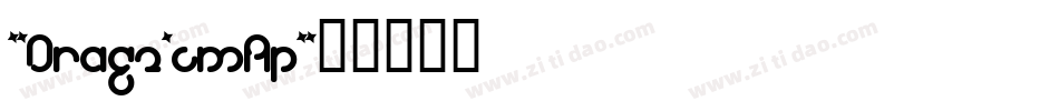 62Dragz-vmAp9字体转换