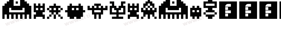 TapiocaITC字体转换
