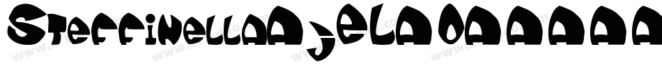 Steffinella-jEL7O字体转换