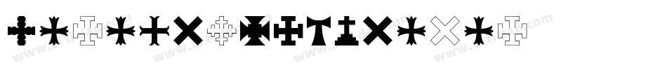 SmartPatrolNbpRegular-0LaP字体转换