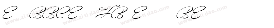 E68BBCE99FB3E6898BE58699字体转换