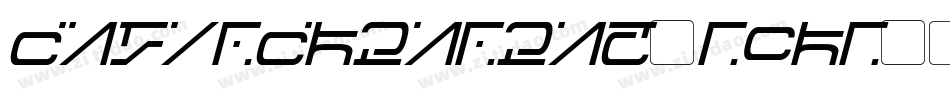 AngularInline-w1rw字体转换