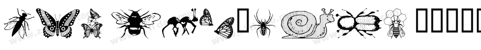 Insect-POyg字体转换