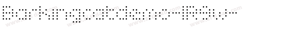 Barkingcatdemo-lR9w字体转换
