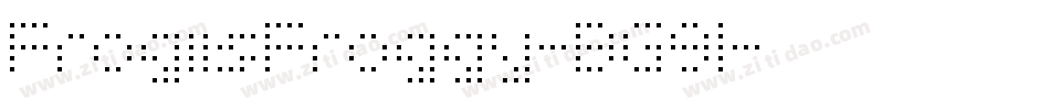 FrogiisFroggy-BG9l字体转换