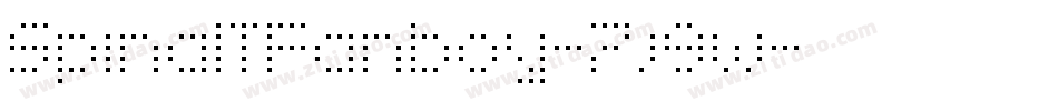 SpinalTFanboy-7j9w字体转换 SpinalTFanboy-7j9w字体转换