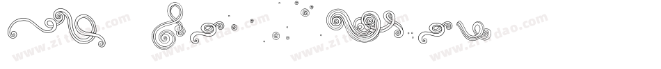 assperiments字体转换