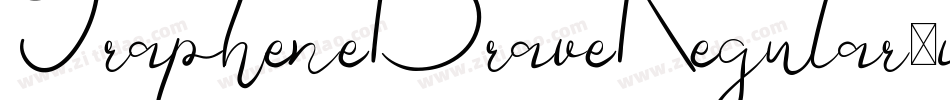 GrapheneBraveRegular-w1wYn字体转换