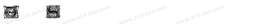 JeffScript字体转换
