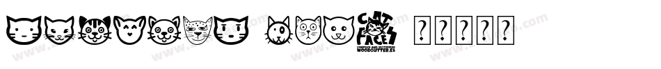 CatEyes-rVX9字体转换
